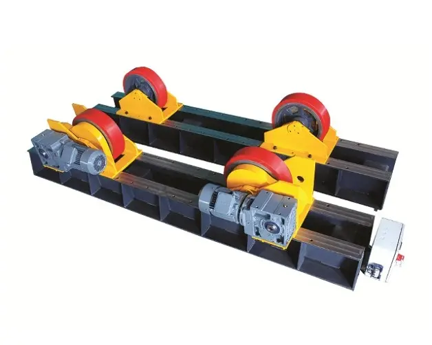 Odvalovací polohovadlo Bendmak CR-50 (BMCR-50)