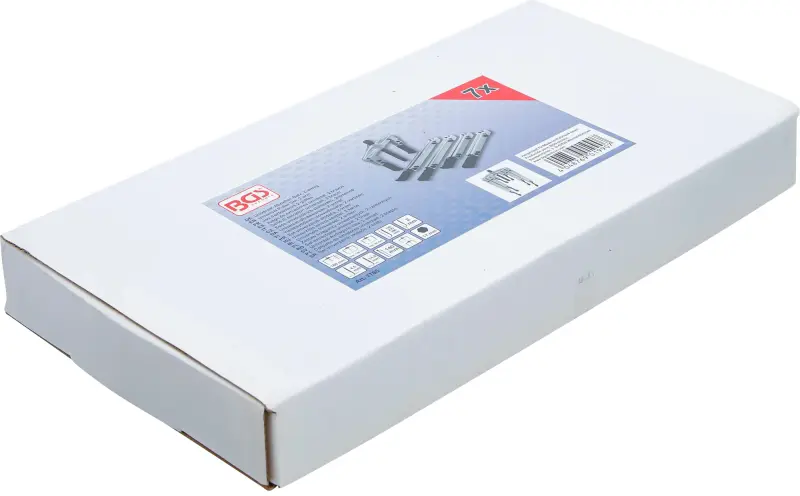 stahovák univerzální, sada (BGS107785)