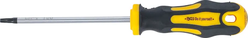BGS 7844-T20 Šroubovák Kraftmann T-profil (pro Torx) T20 ze sady 7844 (BGS107844-T20)