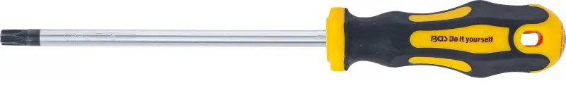 BGS 7844-T45 Šroubovák Kraftmann T-profil (pro Torx) T45 ze sady 7844 (BGS107844-T45)