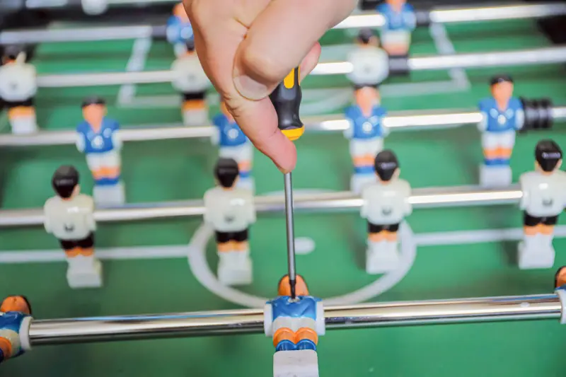 šroubováky ploché a křížové PH, sada 5 dílů (BGS107946)