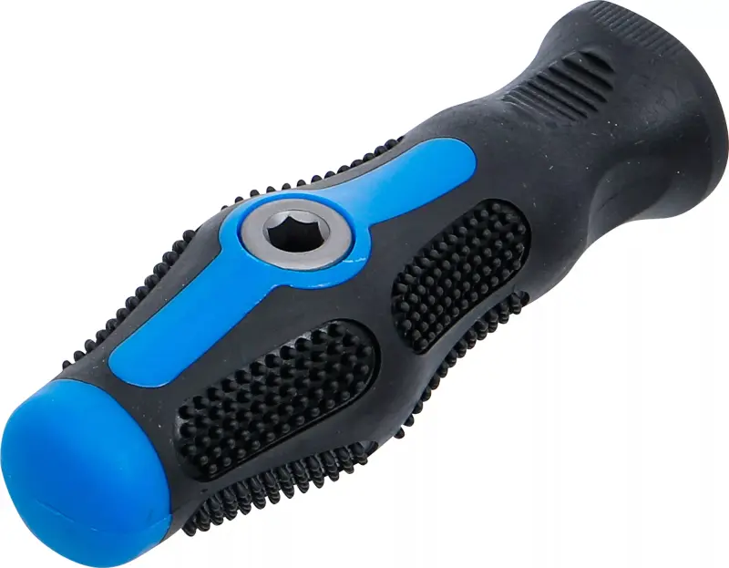 Rukojeť šroubováku Kraftmann "20 v 1" BGS107988-1 (2 způsoby uchycení) (BGS107988-1)