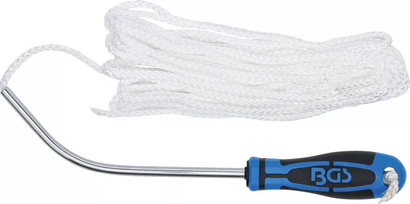 Lankový zavaděč 235 mm BGS108002-2 pro sadu nářadí na čelní skla BGS 8002 (BGS108002-2)