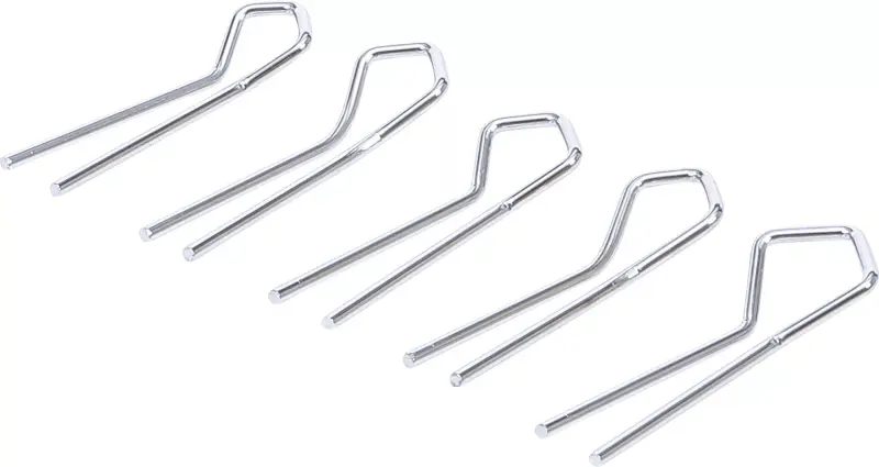 Lankový zavaděč 235 mm BGS108002-2 pro sadu nářadí na čelní skla BGS 8002 (BGS108002-2)