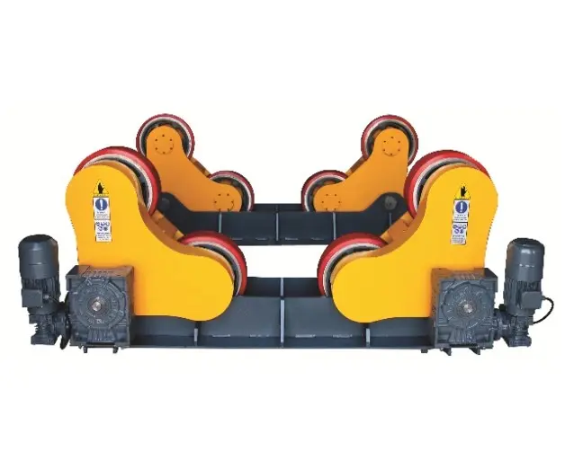 Odvalovací polohovadlo Bendmak SAR-50, samostředicí (BMSAR-50)