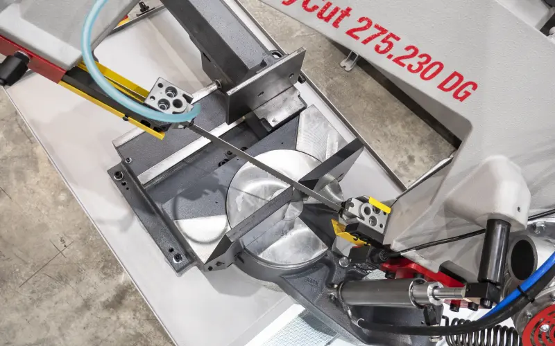 Pásová pila Bomar EasyCut 275.230 DG (BOM101.180.B1)