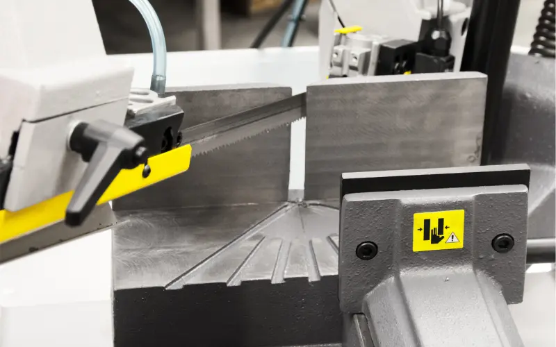 Pásová pila Bomar ProfiCut 275.230 DG (BOM101.193.B1)