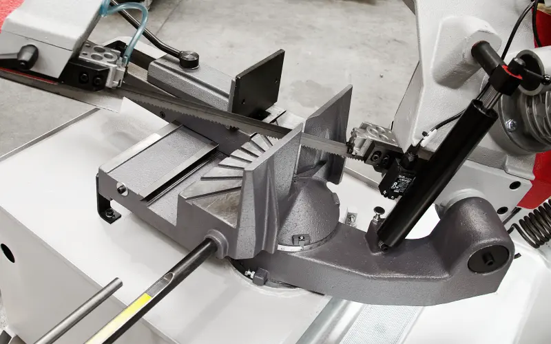 Pásová pila Bomar ProfiCut 275.230 DG (BOM101.193.B1)