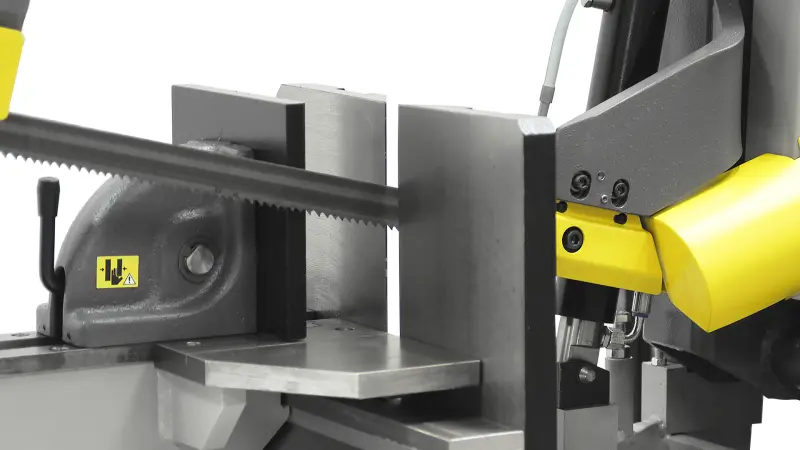 Pásová pila Bomar Workline 410.280 DG (BOM101.303.B1)