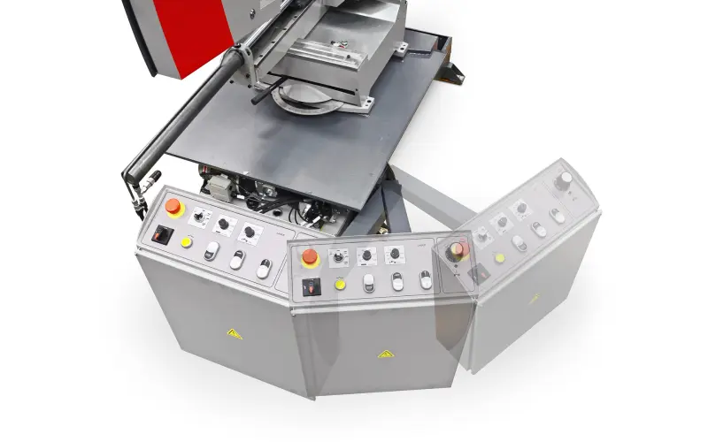 Pásová pila Bomar Workline 410.280 DGH (BOM101.304.B1)