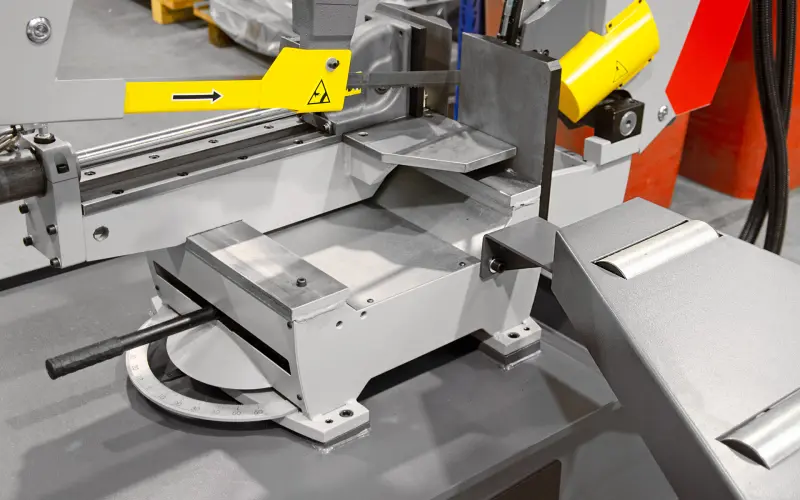 Pásová pila Bomar Workline 410.280 DGH (BOM101.304.B1)