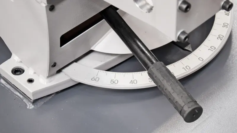 Pásová pila Bomar Workline 410.280 DGH (BOM101.304.B1)