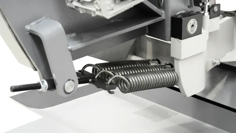 Pásová pila Bomar Workline 510.350 DG (BOM101.322.B1)