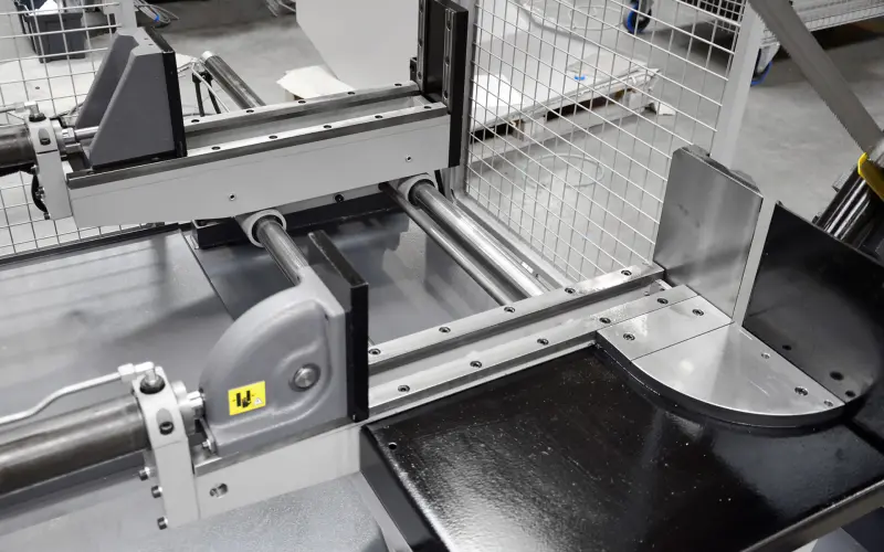 Pásová pila Bomar Workline 510.350 GANC (BOM101.326.B1)