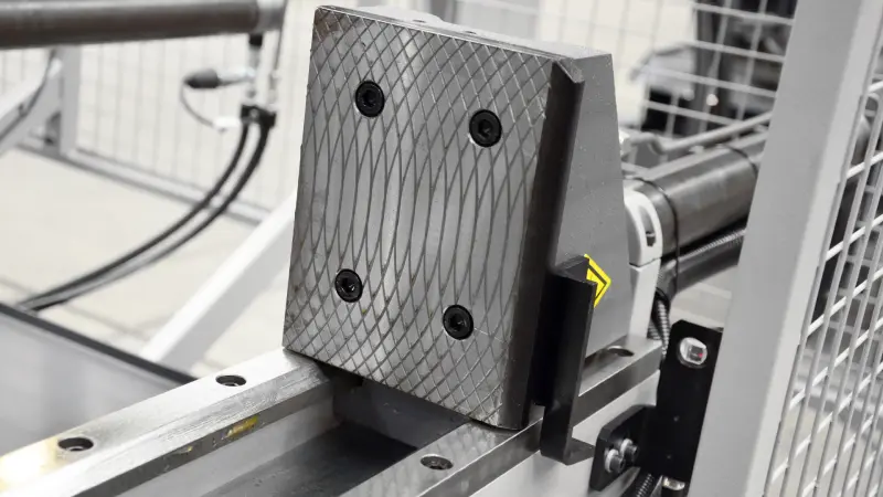 Pásová pila Bomar Workline 510.350 GANC (BOM101.326.B1)