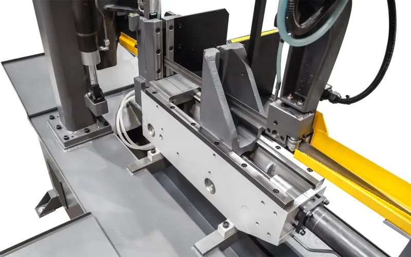 Pásová pila Bomar Proline 520.450 H (BOM101.336.B1)