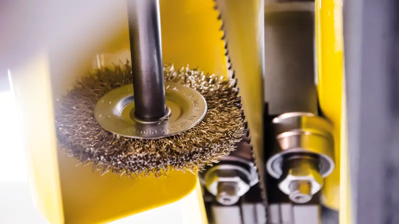 Pásová pila Bomar Proline 520.450 H (BOM101.336.B1)