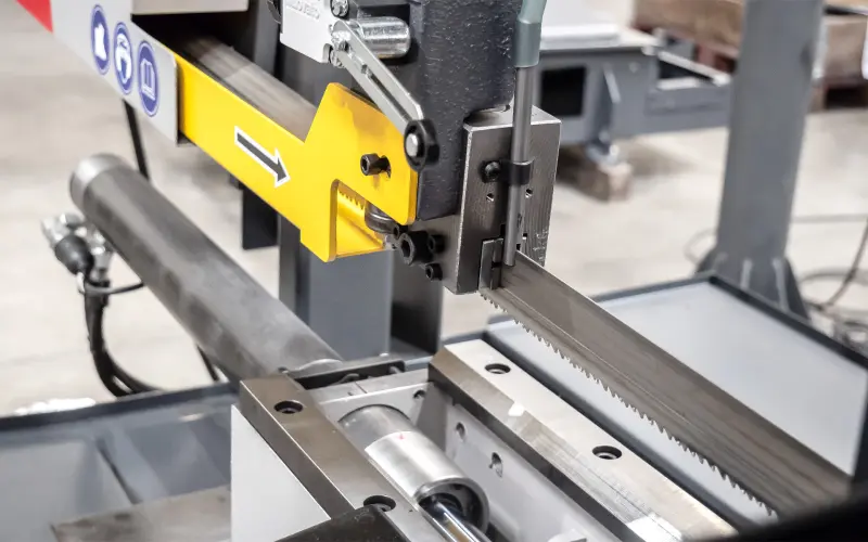 Pásová pila Bomar Proline 520.450 H (BOM101.336.B1)