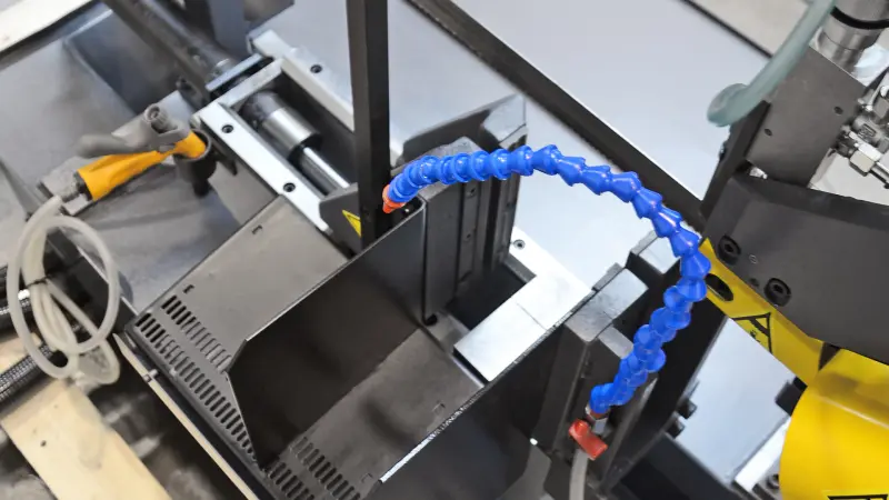 Pásová pila Bomar Proline 520.450 H (BOM101.336.B1)