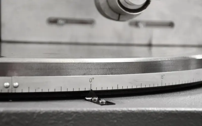 Kotoučová pila Bomar AL 500 semi-automatic (BOM104.006.B1)