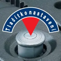 Jemné nastavení
