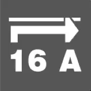Rozběhová elektronika pro 16A