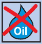 Bez oleje