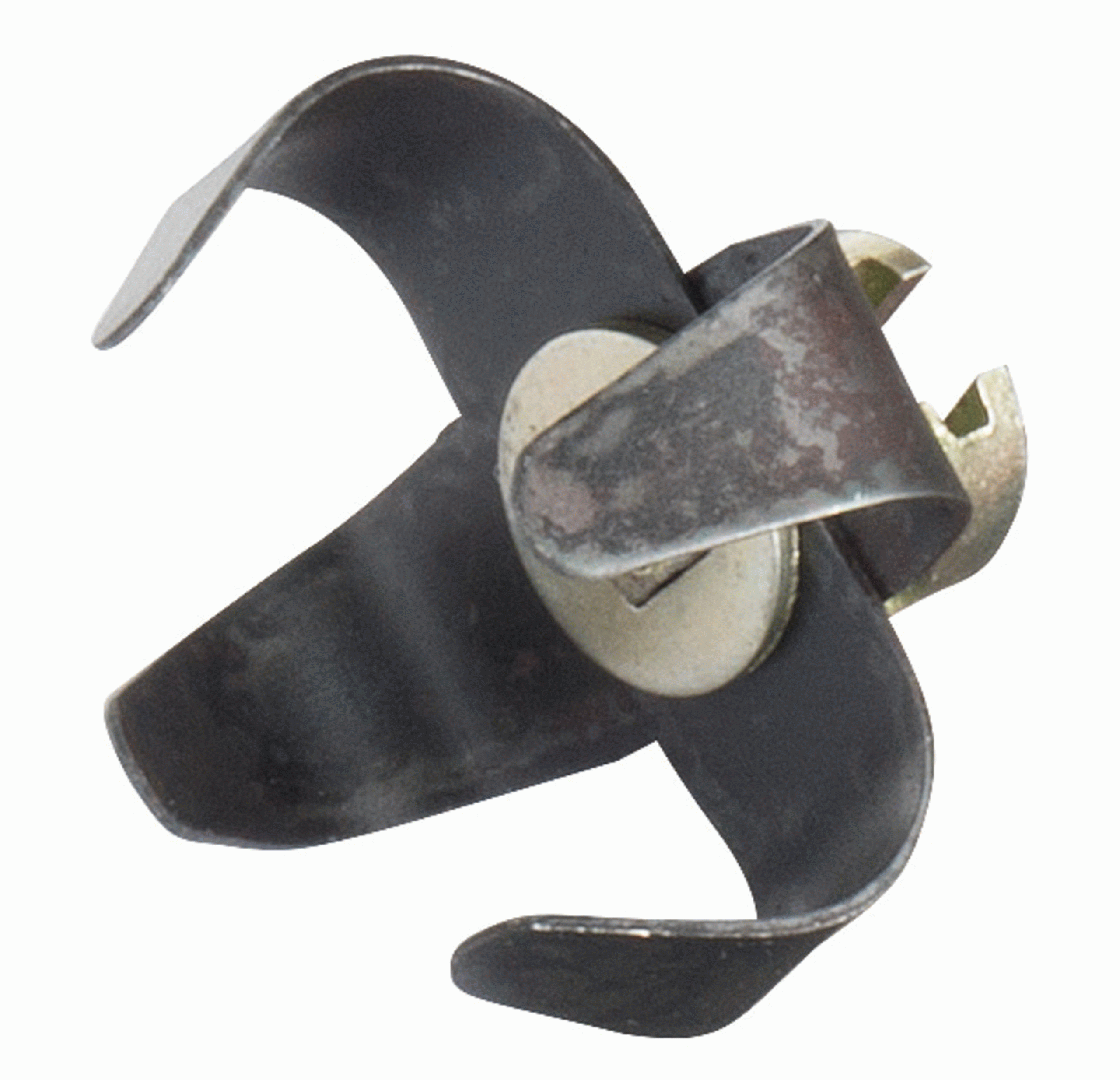 Ozubený křížový vrták - 171306