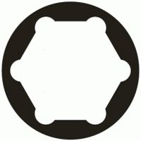Pro-Torque profil