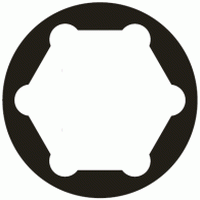 Pro-Torque profil